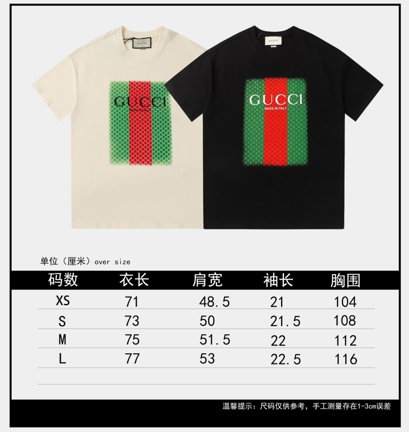 Gucci T-Shirts